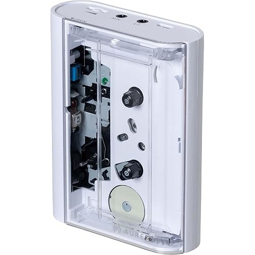AUREX Wireless Cassette Player AX-W10C