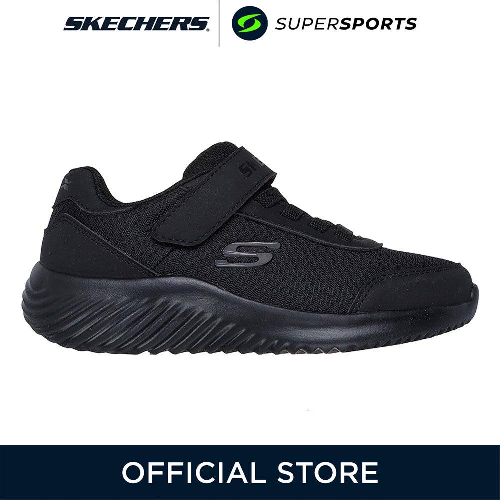 SKECHERS Bounder - Trekzic รองเท้าลำลองเด็กผู้ชาย