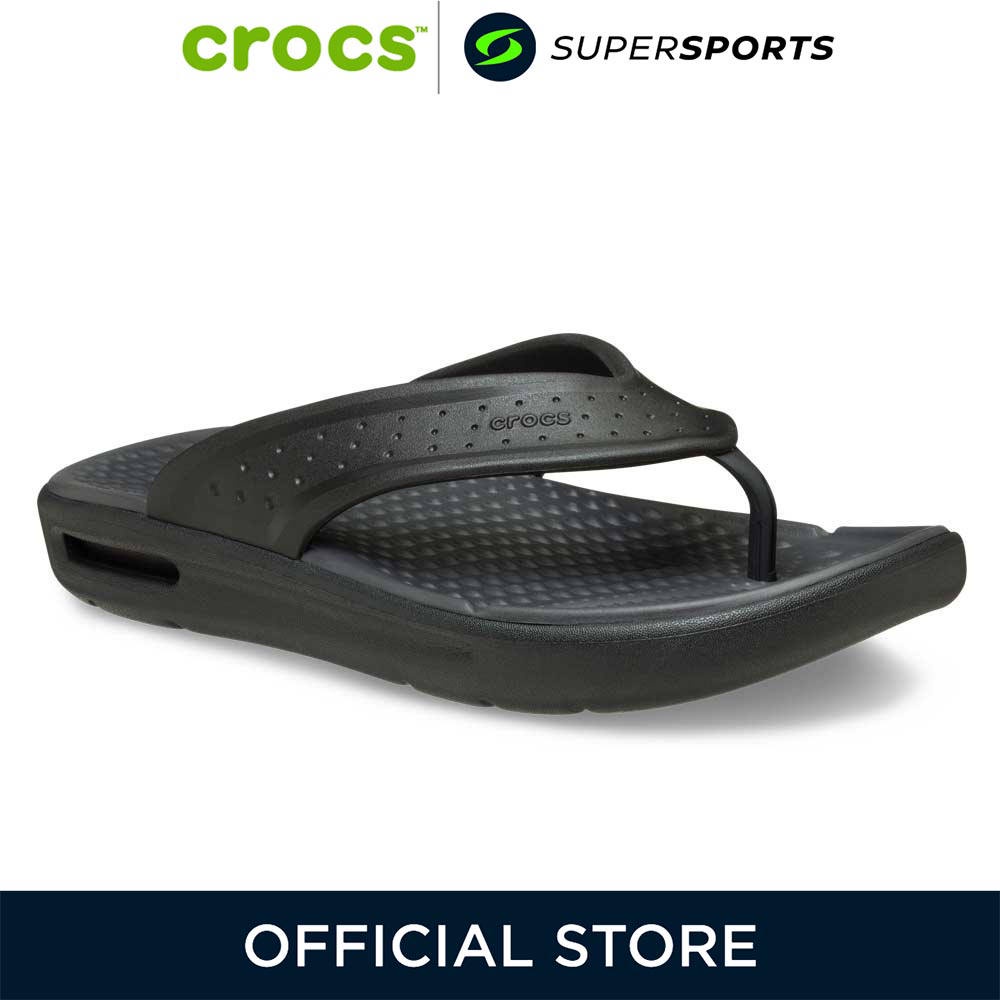 CROCS InMotion Flip รองเท้าแตะผู้ชาย