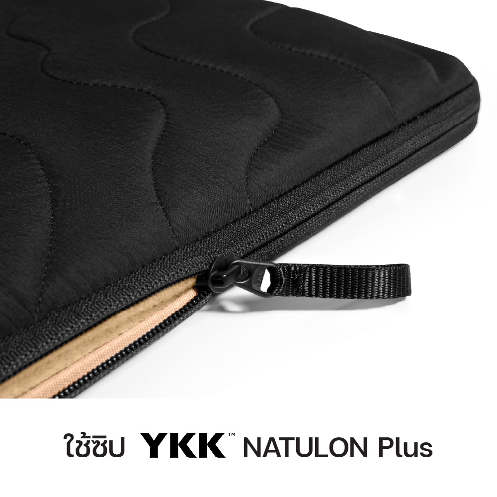 Tomtoc Terra A27 Laptop Sleeve ซองกระเป๋าสำหรับ Laptop / MacBook ขนาด 13-16 นิ้ว