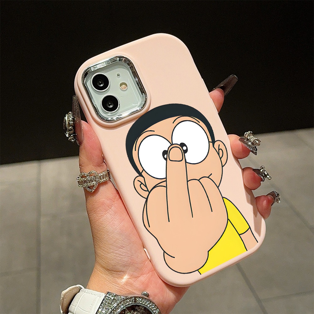 OPPO A3 A3X A60 A79 Reno 5 7Z 12 12F 13 13F Pro 4G 5G เคสออปโป้ เคส เคสนิ่ม Cute PD ราคา ถูกที่สุด ดีลบีเคเค แกลเลอรีภาพที่ 7