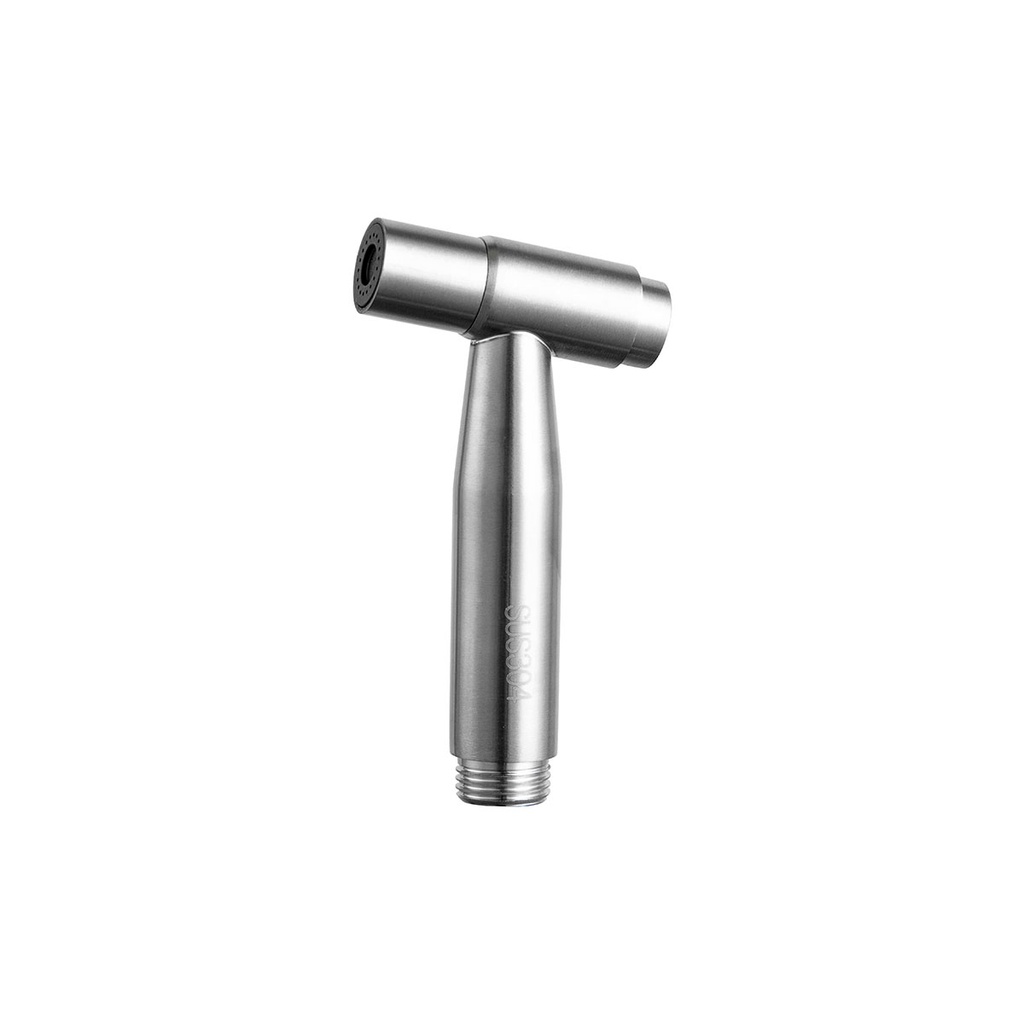 MARINE หัวฉีดชำระ สแตนเลส 304 รุ่น SMOKE2 B9014 |ZWF| - รูปที่ 2