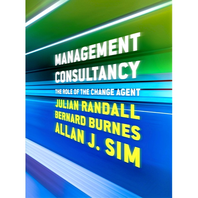 BBW หนังสือ Management Consultancy ISBN: 9781137605214