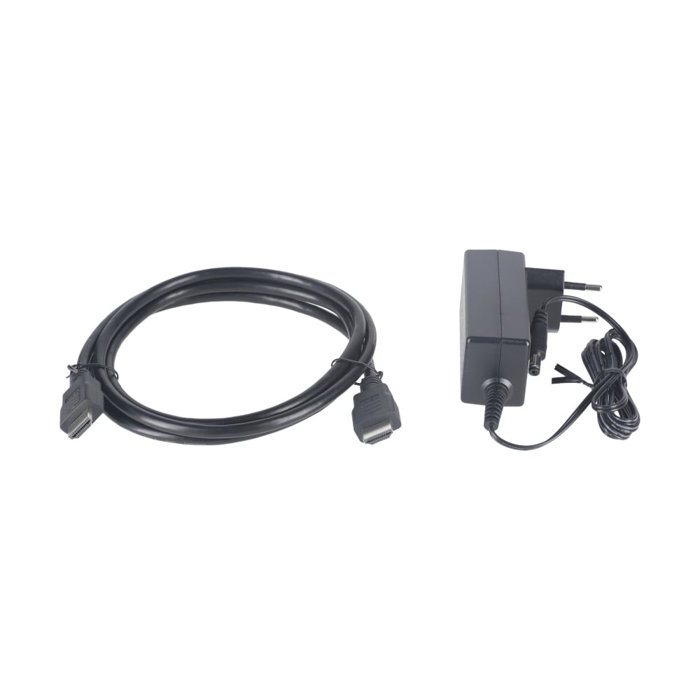 HIKVISION MONITOR (จอคอมพิวเตอร์) 23.8'' DS-D5024F2-BV2 (VA, VGA, HDMI) 100Hz - A0169181 - รูปที่ 3