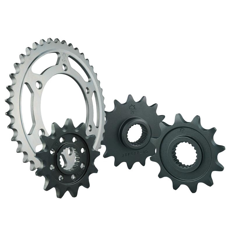 JOMTHAI สเตอร์หน้า 428 SPARK135 / M-SLAZ / EXCITER150 / YZF-R15 / MT-15 / WR155 / XSR155