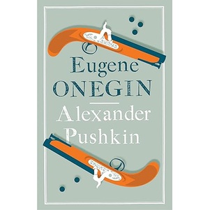 EUGENE ONEGIN (9781847494177) c321 sut