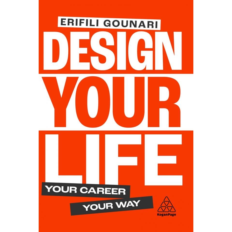 DESIGN YOUR LIFE: YOUR CAREER, YOUR WAY (9781398617155) c321 crma