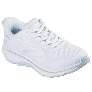 Skechers สเก็ตเชอร์ส รองเท้าผู้หญิง Women Slip-ins Performance GOrun Consistent 2.0 Captiva Shoes - 128619-WLB
