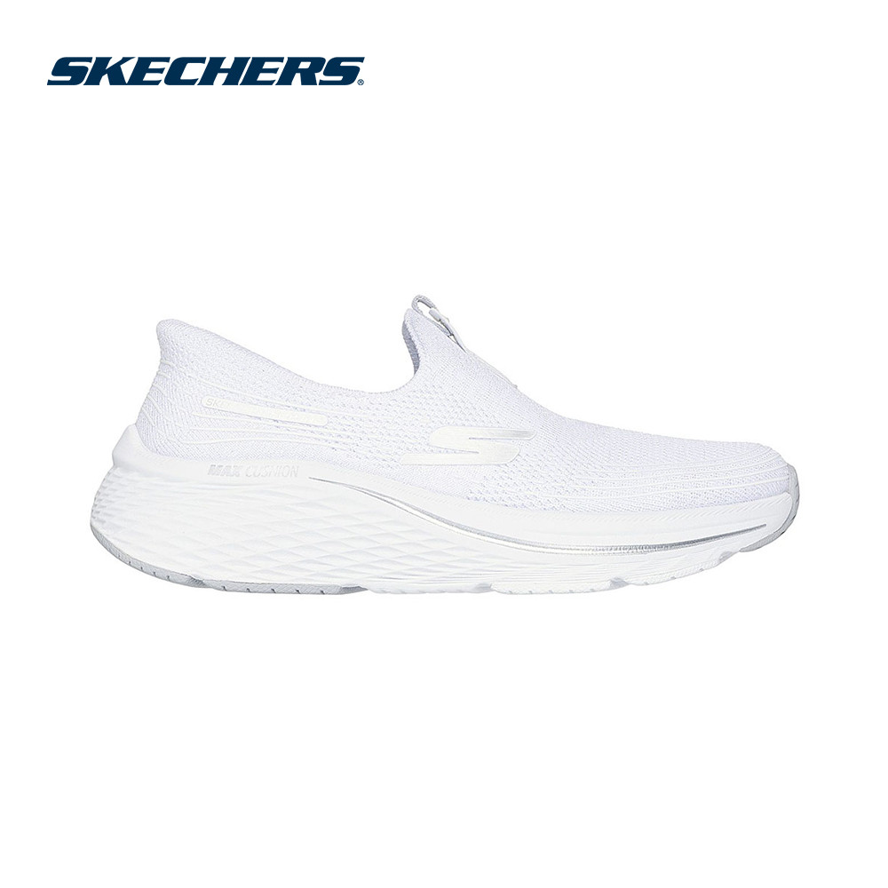Skechers สเก็ตเชอร์ส รองเท้าผู้หญิง Women Slip-ins Performance Max Cushioning Elite 2.0 Shoes - 129648-WSL