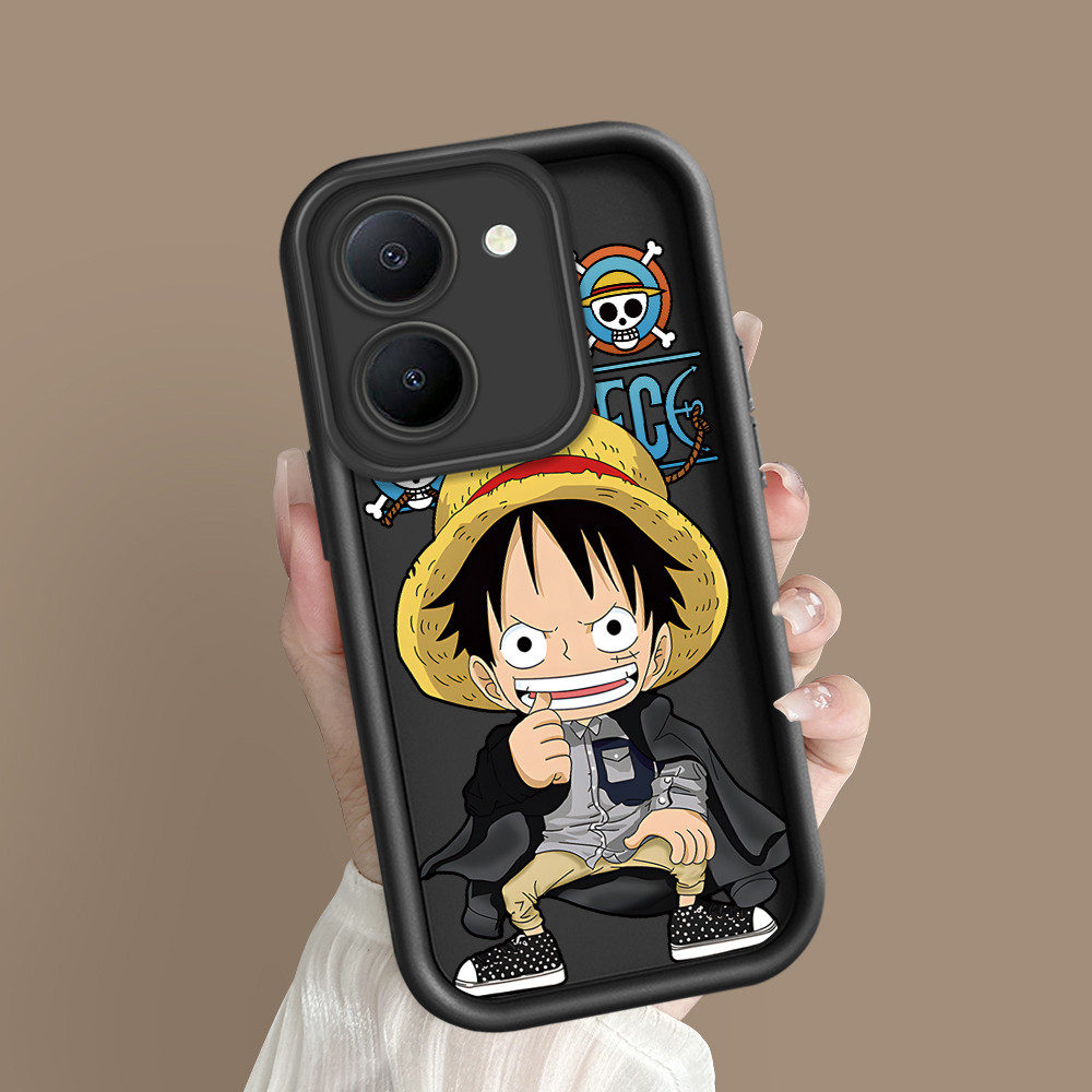 VIVO Y27 Y36 5G เคส Flower เคสวีโว่ เคสโทรศัพท์ TY T20977