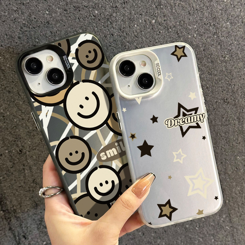 MHKETH เคสสำหรับ OPPO A5 2020 A9 2020 A11 เคสซิลิโคนใสเคสโทรศัพท์ผิวเกล็ดน้ำแข็ง ราคา ถูกที่สุด ดีลบีเคเค แกลเลอรีภาพที่ 4