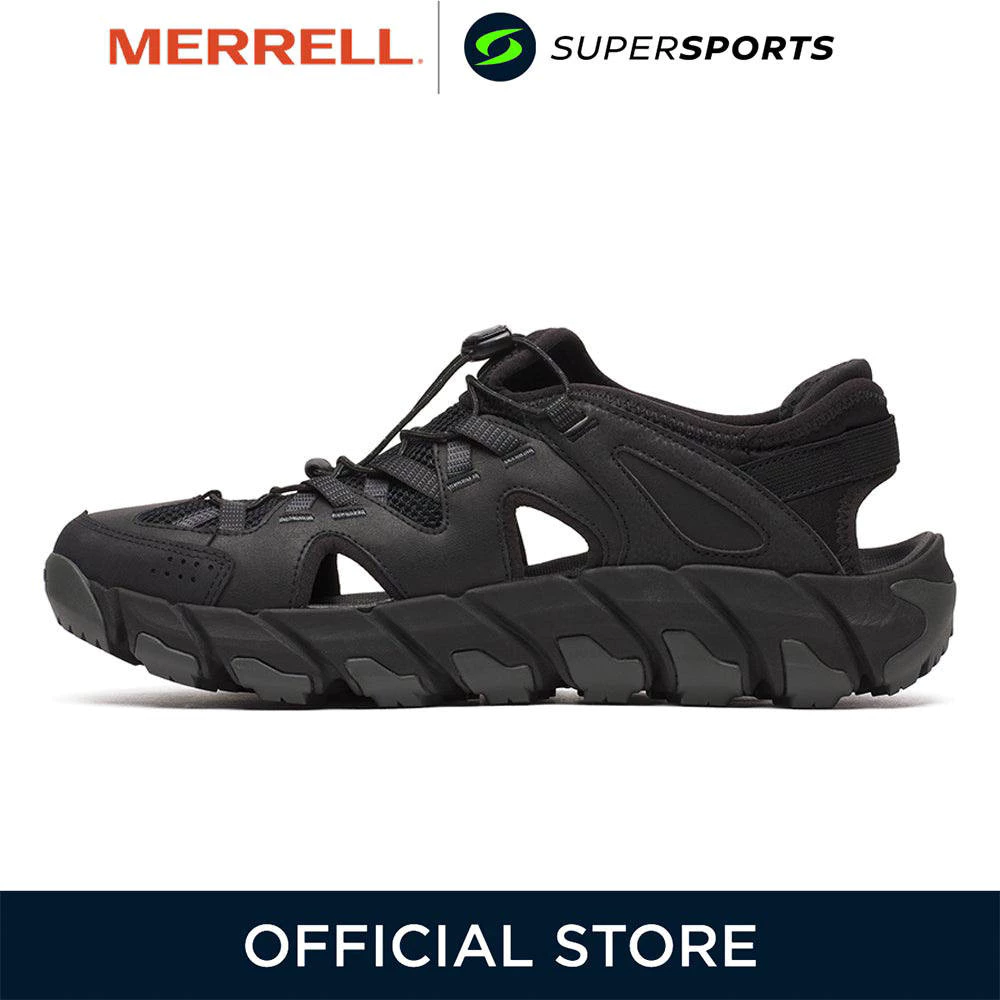 MERRELL Maipo Explorer Sieve รองเท้าเดินป่าผู้ชาย thumbnail 4
