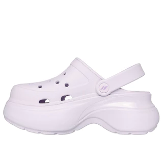 Skechers สเก็ตเชอร์ส รองเท้าผู้หญิง Women Foamies Tai That Girl Shoes - 111678-LAV
