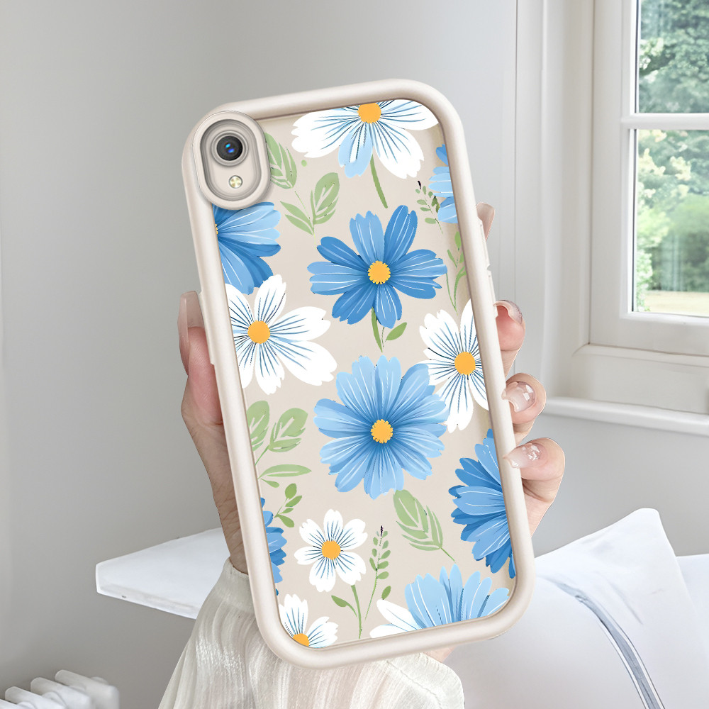 VIVO Y1S Y91C เคส Cute เคสวีโว่ เคสโทรศัพท์ TY T31469