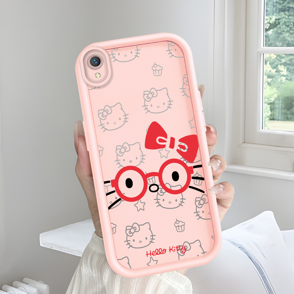 VIVO Y1S Y91C เคส Silicone เคสวีโว่ เคสโทรศัพท์ TY T31500