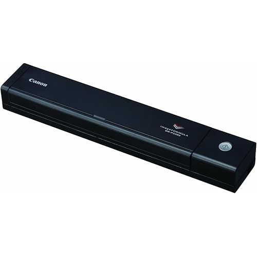 Canon Document Scanner imageFORMULA DR-P208II