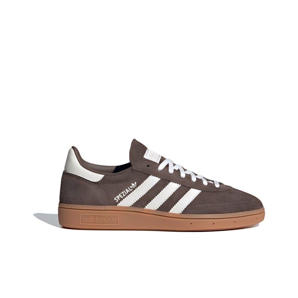 Adidas Handball Spezial Brown Women's
