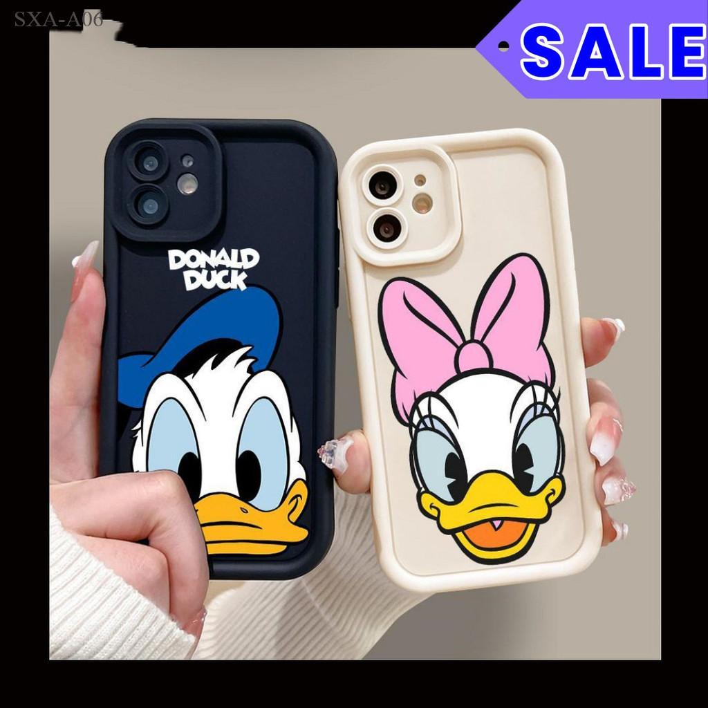 Samsung Galaxy A06 A16 A73 A55 A35 S24 S25 FE Ultra 5G เคสซัมซุง เคส JGS