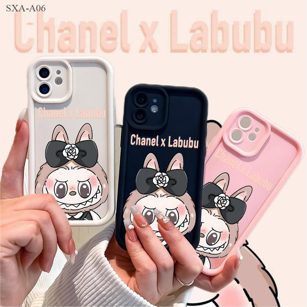 Samsung Galaxy A06 A16 A73 A55 A35 S24 S25 FE Ultra 5G เคสซัมซุง เคส JGS