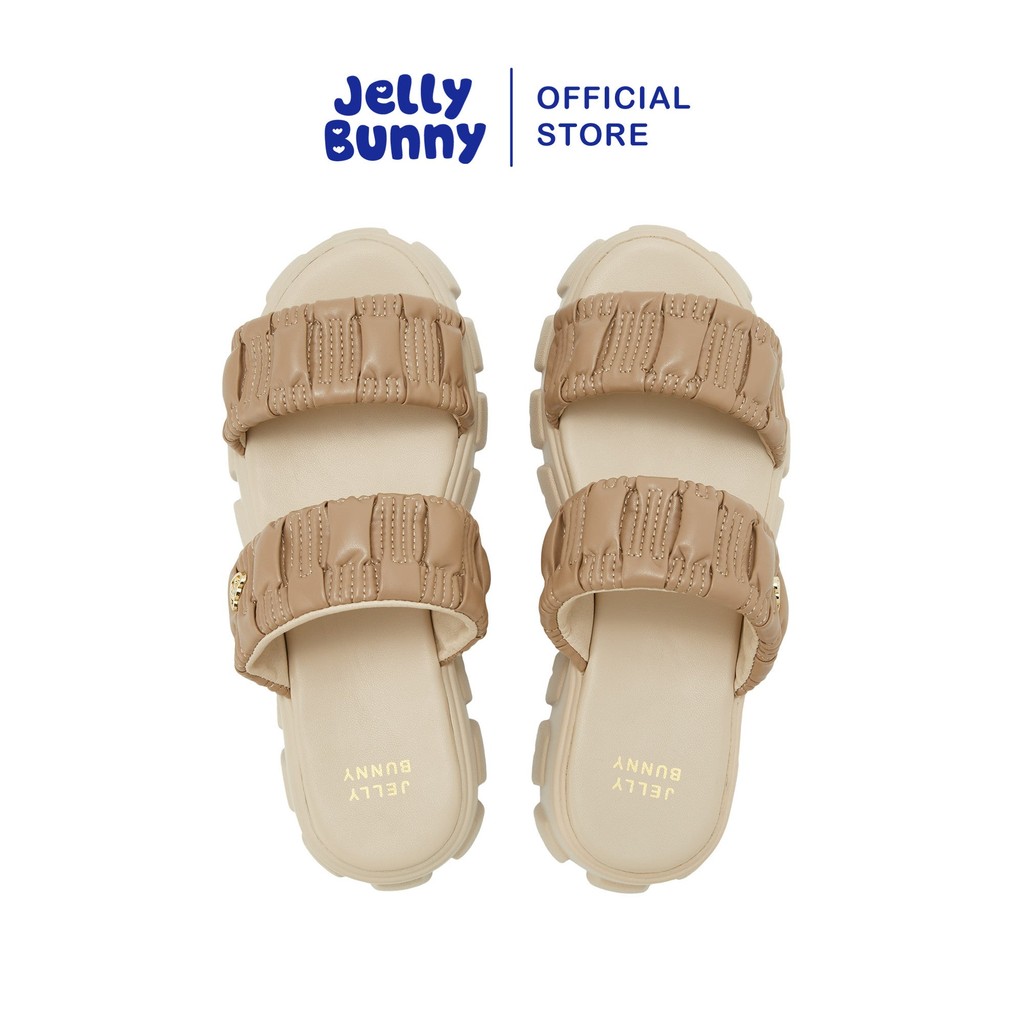 JELLY BUNNY รองเท้าแตะ NOGA MAGGIE ADLEY รุ่น B25WLSI025