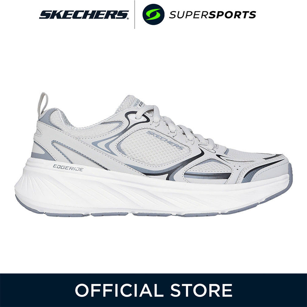SKECHERS Relaxed Fit®: Edgeride - Exodis รองเท้าลำลองผู้ชาย