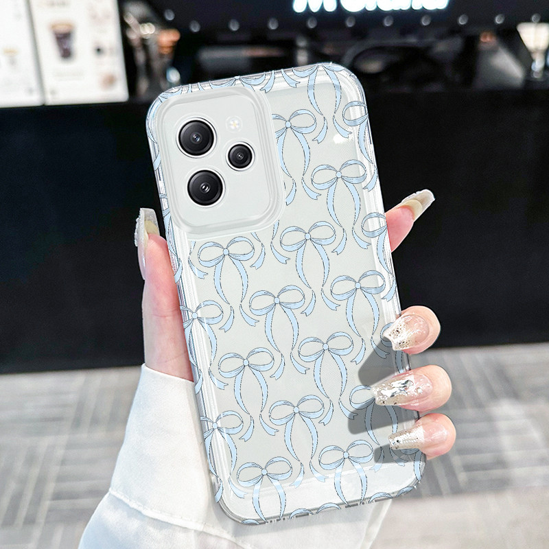 เคสสำหรับ Xiaomi Redmi 12 5G 12C 11A 10 Prime 10C 9 Prime 9A 9C NFC 10A 9T 13C A1 A2 POCO C65 M2 C55
