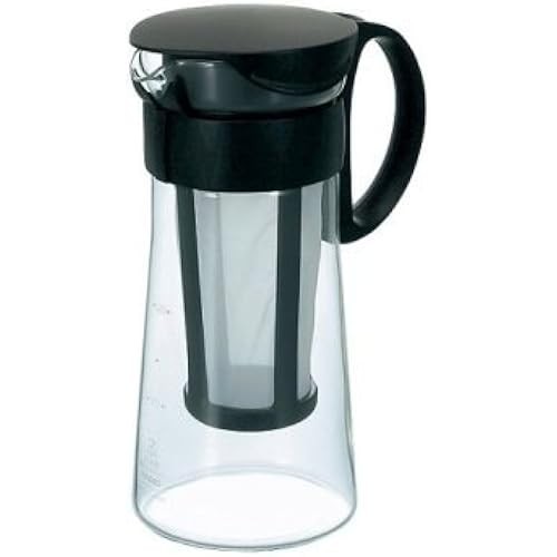 Hario cold brew coffee pot mini for 5 people 600ml MCP-7B