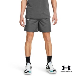 Under Armour กางเกงขาสั้น 7 นิ้วสำหรับผู้ชาย UA Zone
