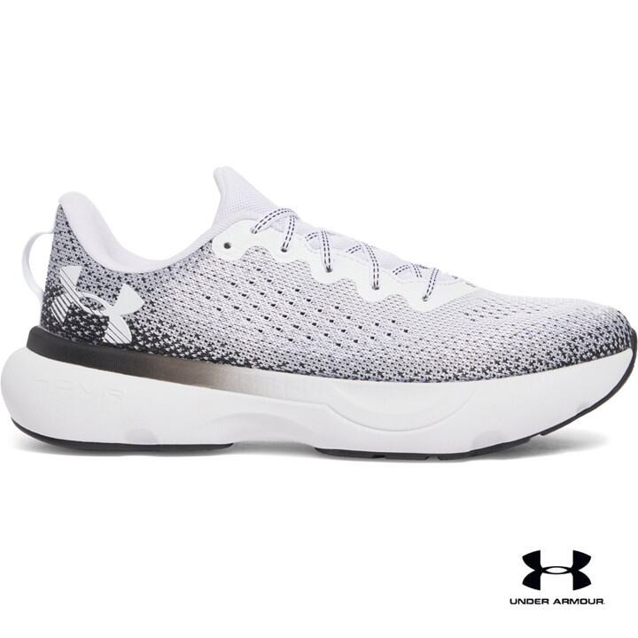 Under Armour รองเท้าวิ่งสำหรับผู้ชาย UA Infinite