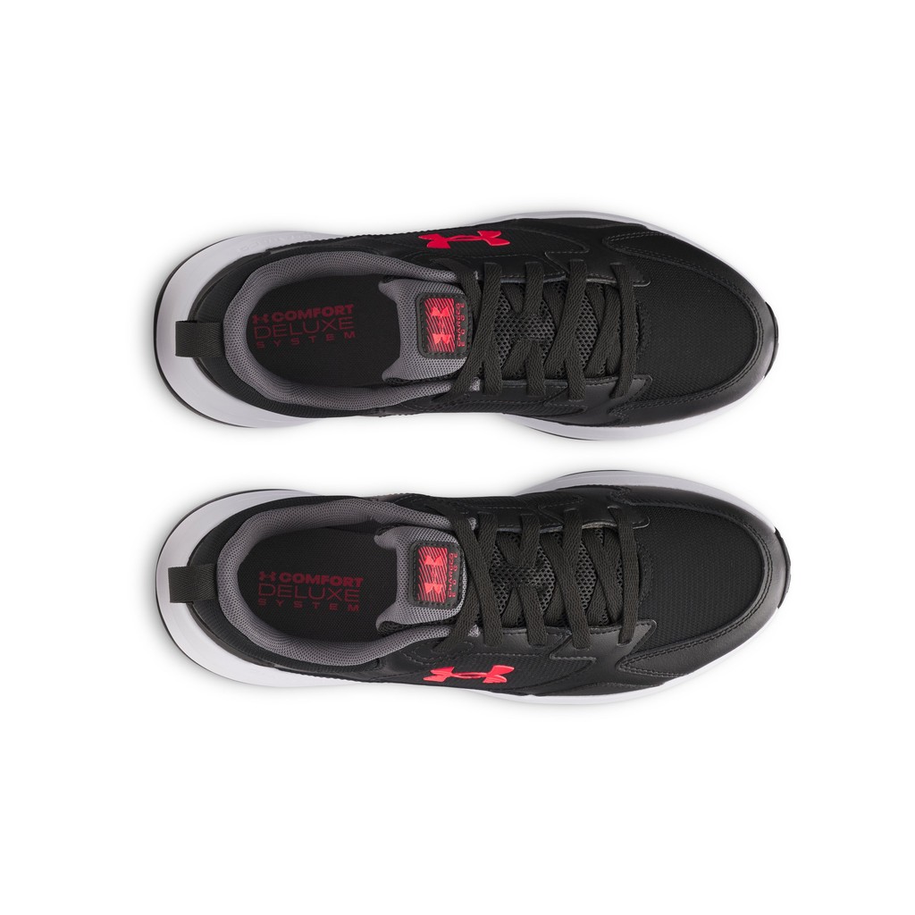 Under Armour รองเท้าเทรนนิ่งสำหรับผู้ชาย UA Charged Edge — صورة 5