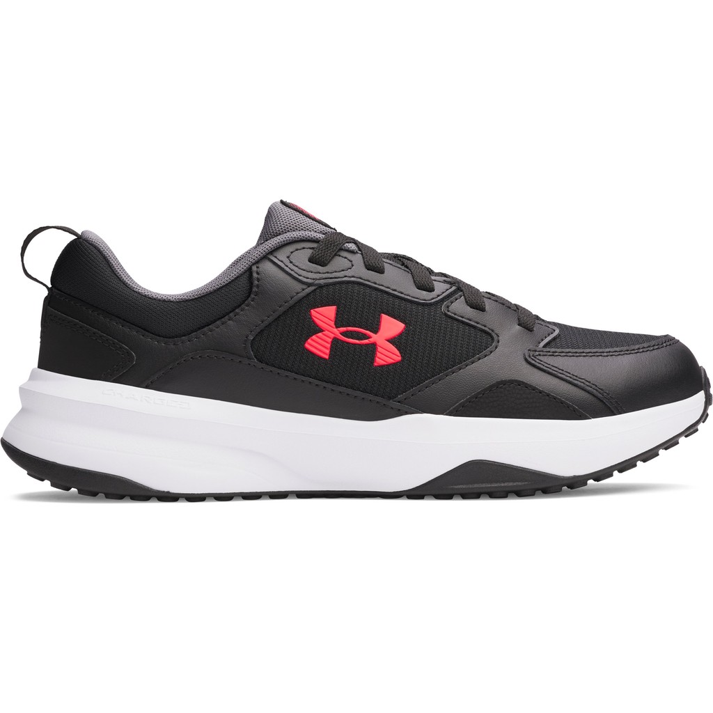 Under Armour รองเท้าเทรนนิ่งสำหรับผู้ชาย UA Charged Edge — صورة 2