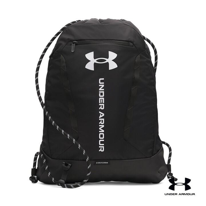 Under Armour กระเป๋าเป้ UA Hustle Sport