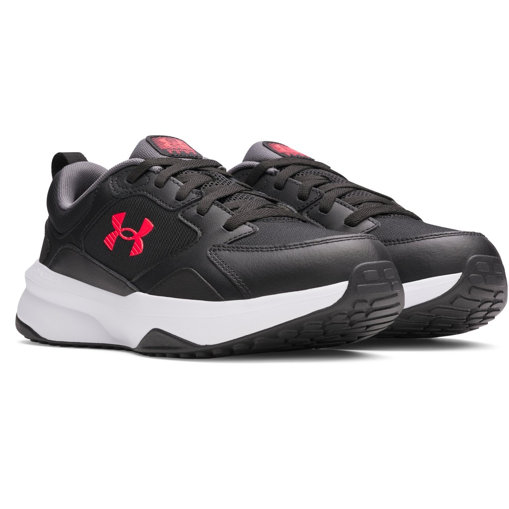 Under Armour รองเท้าเทรนนิ่งสำหรับผู้ชาย UA Charged Edge — صورة 6