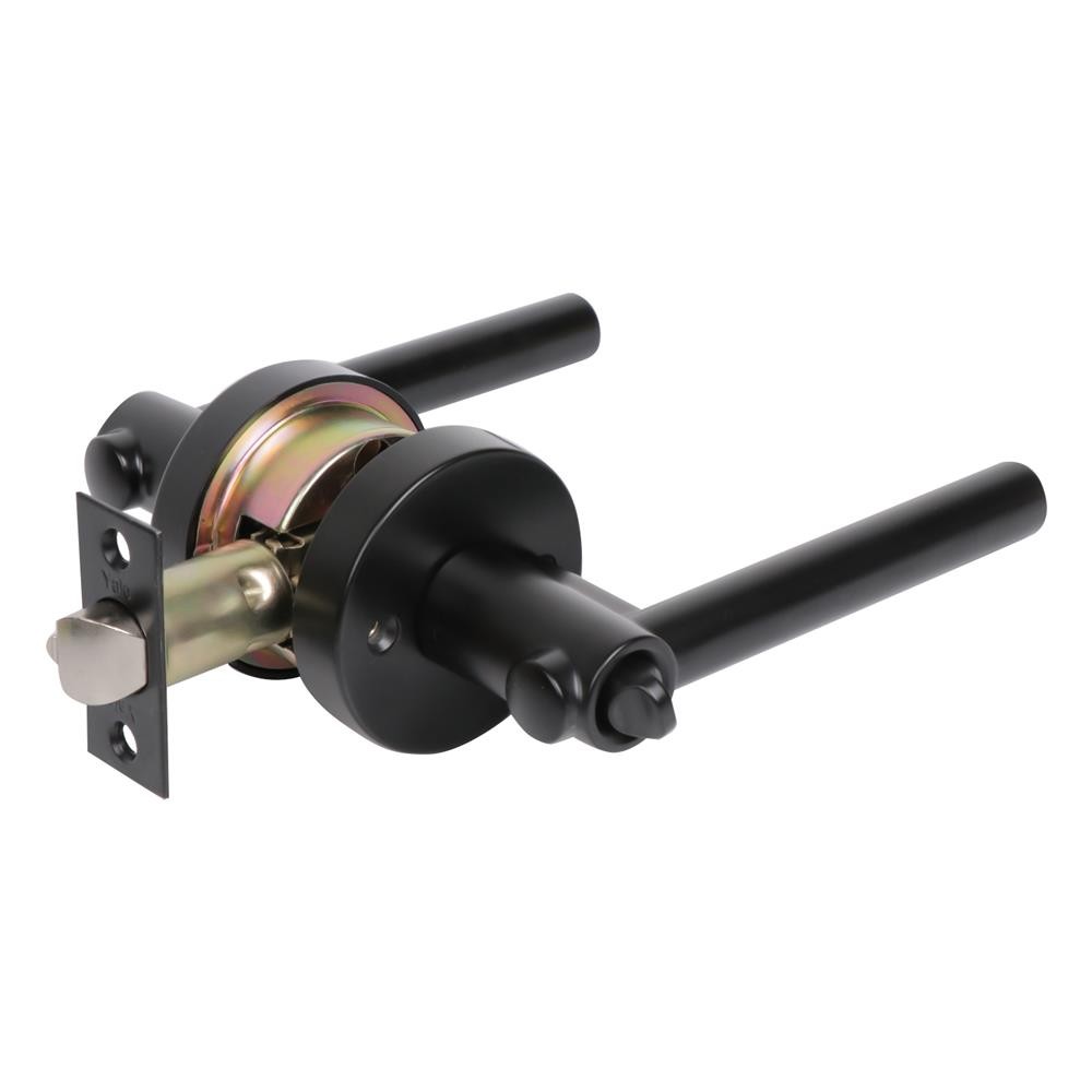 HomePro เขาควายทั่วไป  L9127 US19 สีดำ แบรนด์ YALE