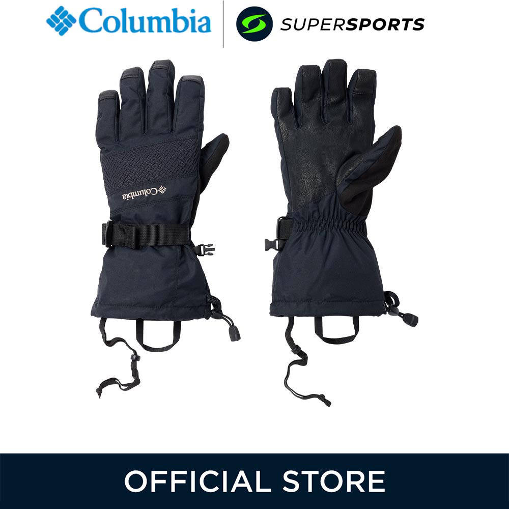 COLUMBIA Whirlibird™ III ถุงมือผู้ชาย
