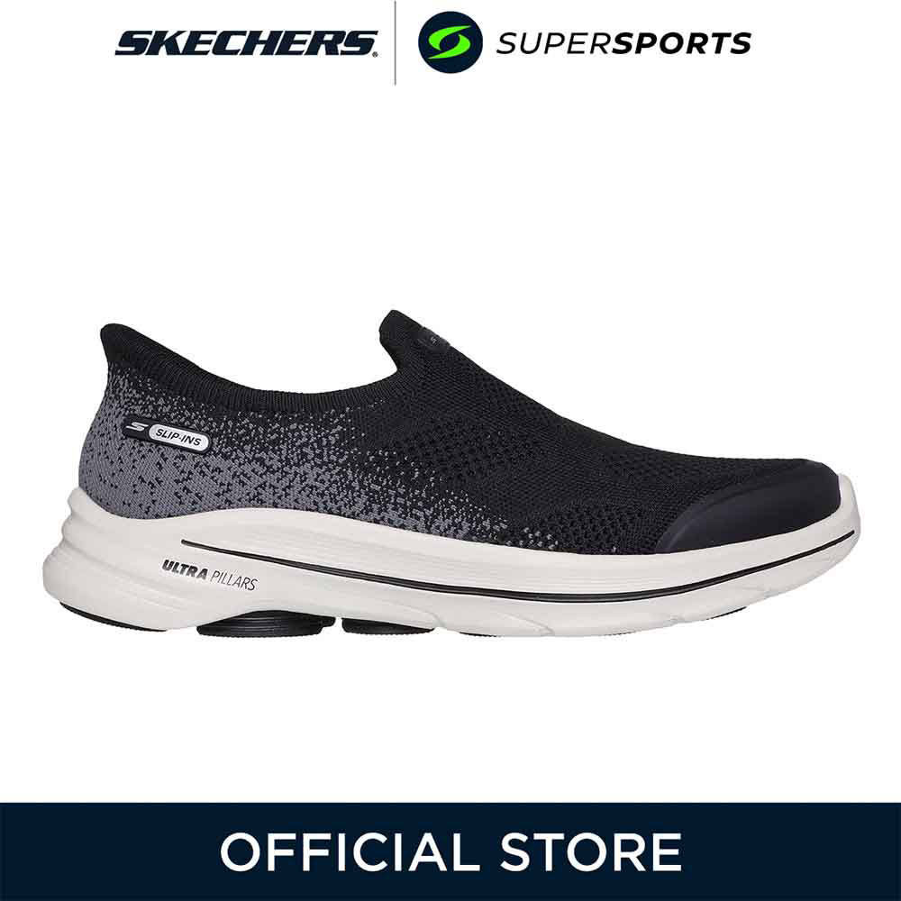 SKECHERS Hands Free Slip-ins®: GO WALK 8 - Nova รองเท้าผู้หญิง