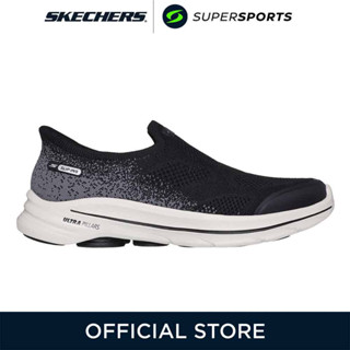 SKECHERS Hands Free Slip-ins®: GO WALK 8 - Nova รองเท้าผู้หญ…