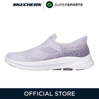 SKECHERS Hands Free Slip-ins®: GO WALK 8 - Nova รองเท้าผู้หญิง