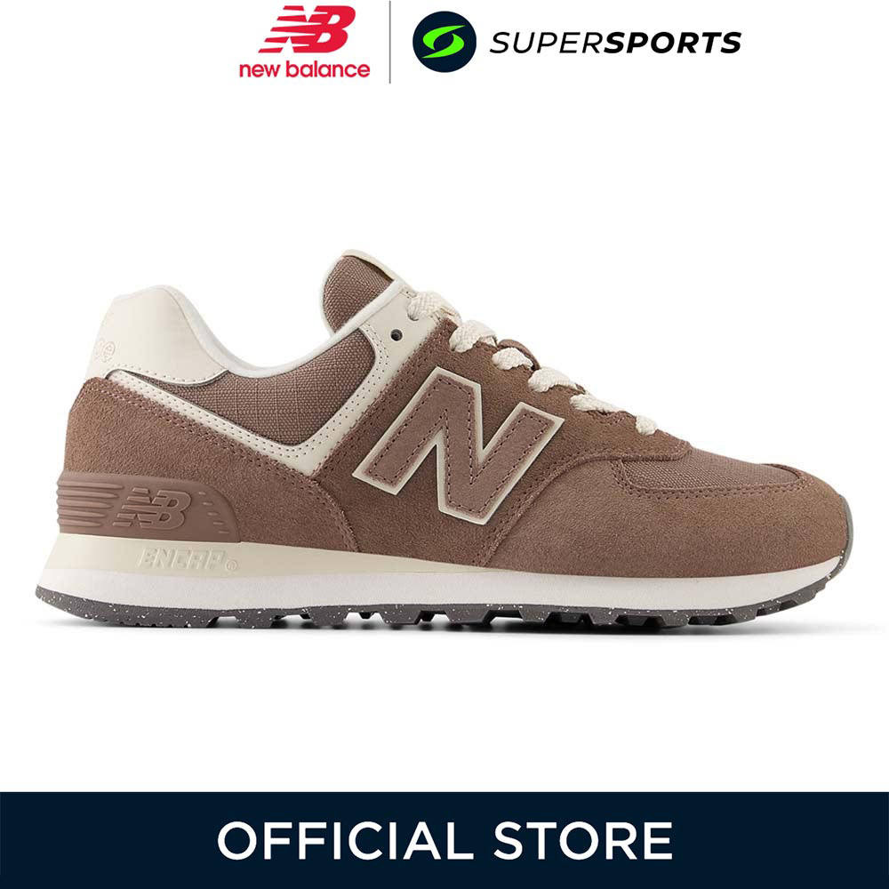 NEW BALANCE 574 รองเท้าลำลองผู้หญิง