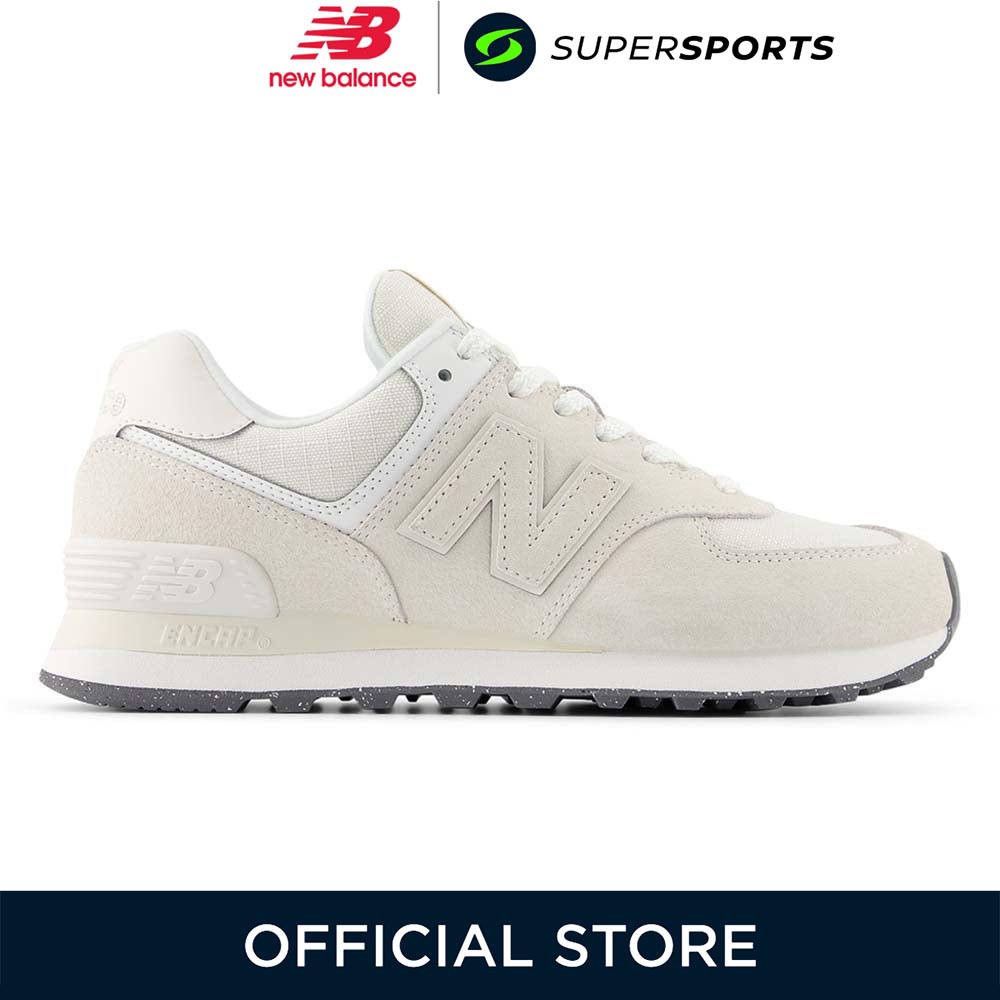 NEW BALANCE 574 รองเท้าลำลองผู้หญิง