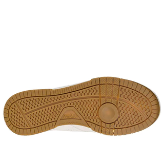 Skechers สเก็ตเชอร์ส รองเท้าผู้ชาย Men Slip-Ins Court Classics Recoil Shoes - 254200-NTBG Air-Cooled Memory Foam