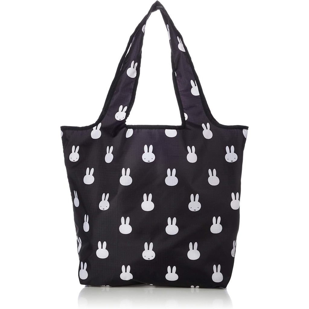 ส่งจากญี่ปุ่น.Siffler ECO0408 Character Print Folding Reusable Bag