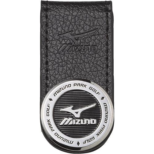Mizuno Park Golf Marker C3JAP701 09:Black