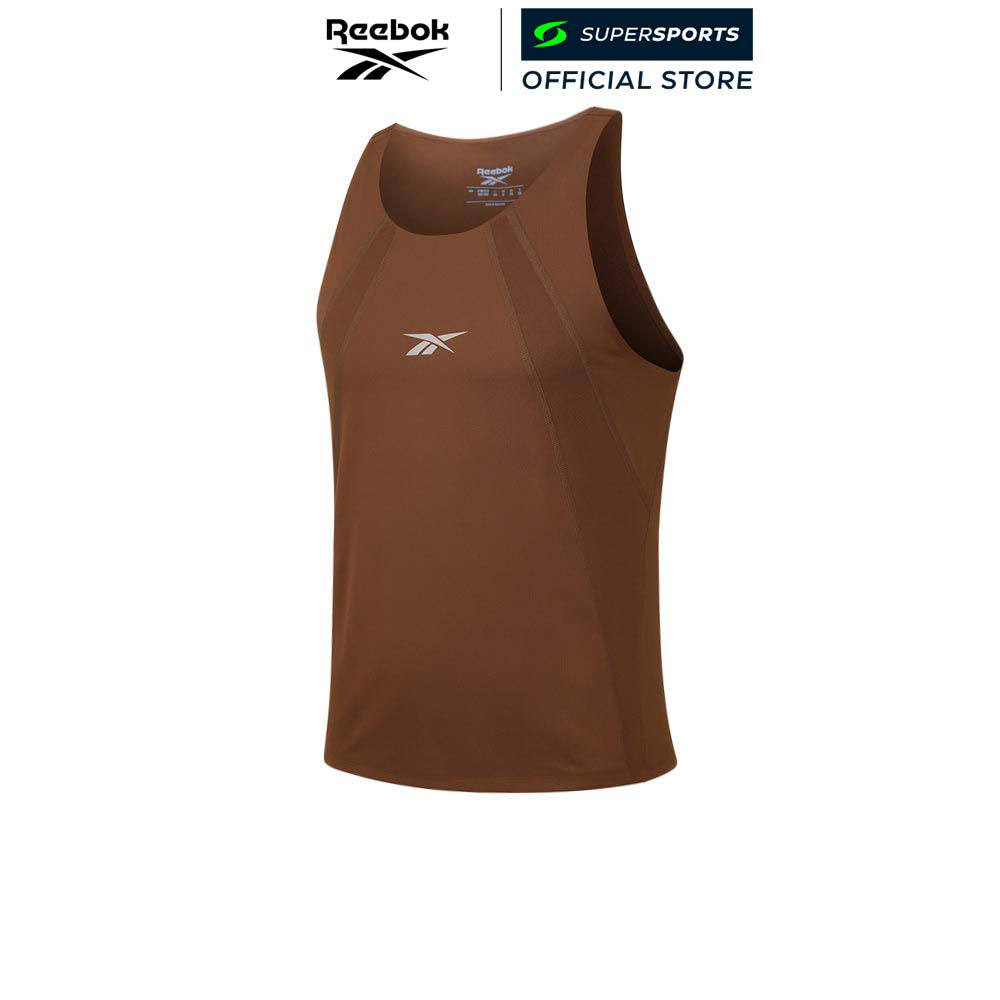 REEBOK Speed Racer Run เสื้อกล้ามวิ่งผู้ชาย