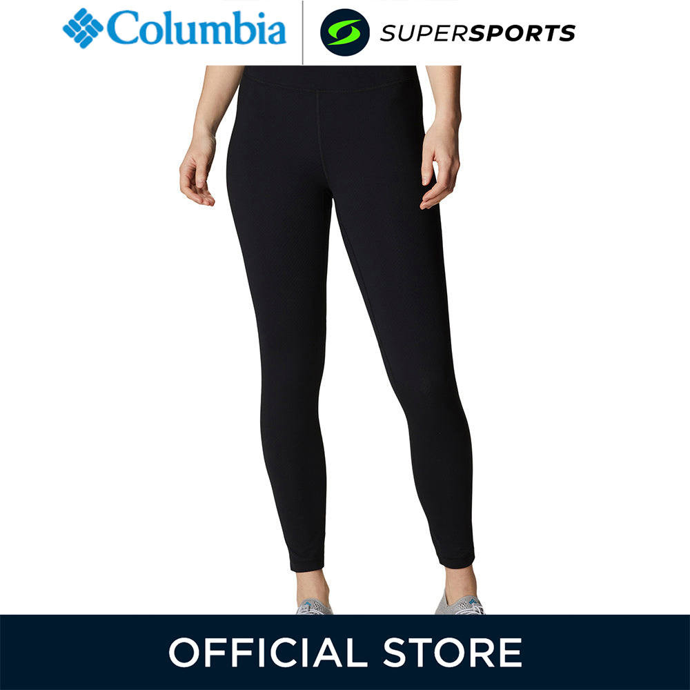 COLUMBIA Omni-Heat™ Infinity กางเกงรัดกล้ามเนื้อขายาวผู้หญิง