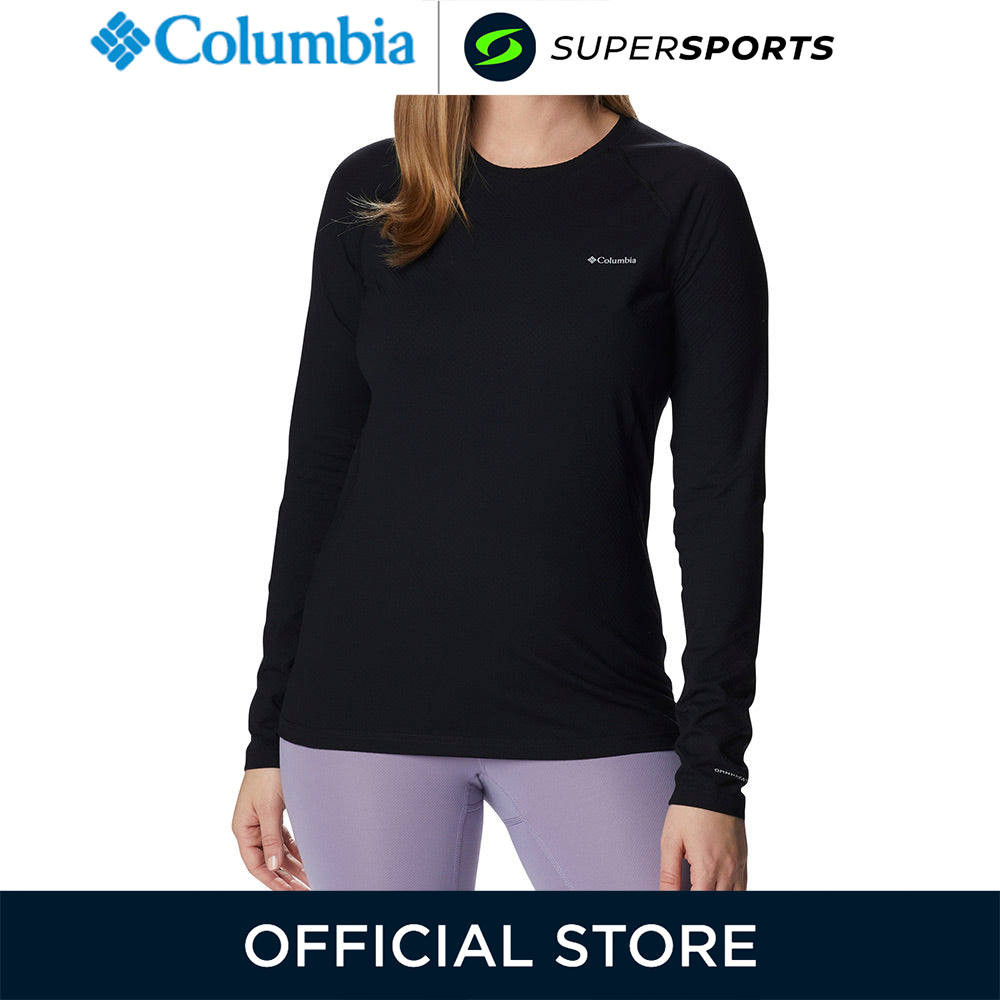 COLUMBIA Omni-Heat™ Infinity เสื้อเบสเลเยอร์ผู้หญิง