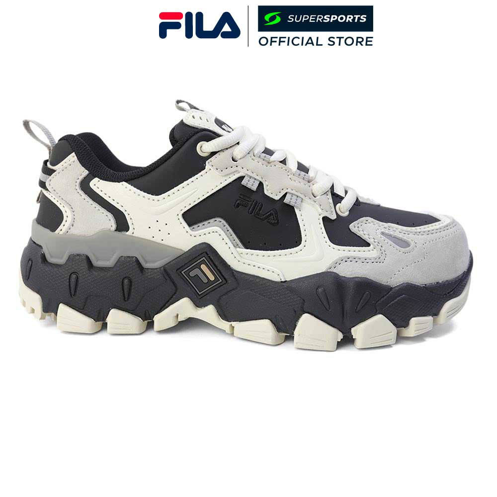 FILA Raid Low V2 รองเท้าลำลองผู้ใหญ่