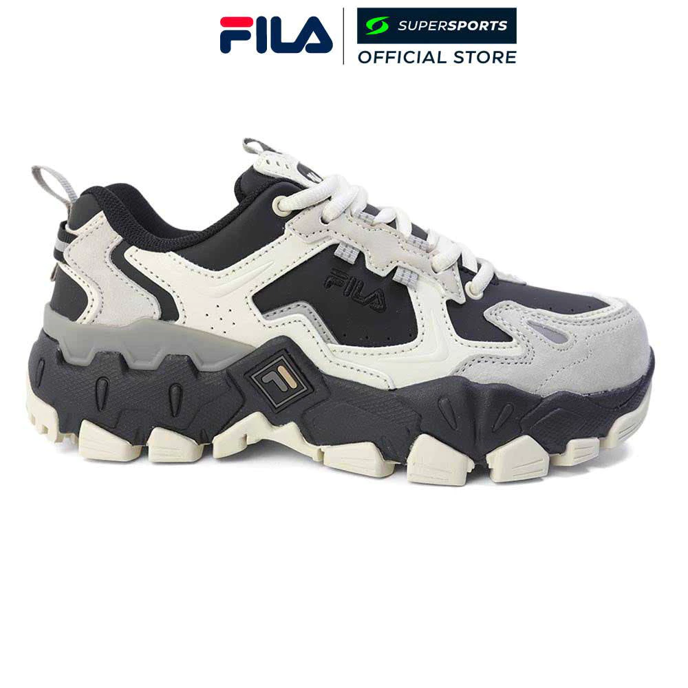 FILA Raid Low V2 รองเท้าลำลองผู้ใหญ่