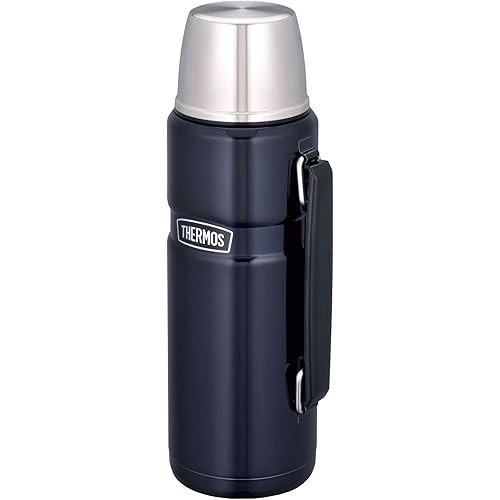 THERMOS Outdoor series ขวดสแตนเลส Midnight blue 1.2L ROB-001 MDB
