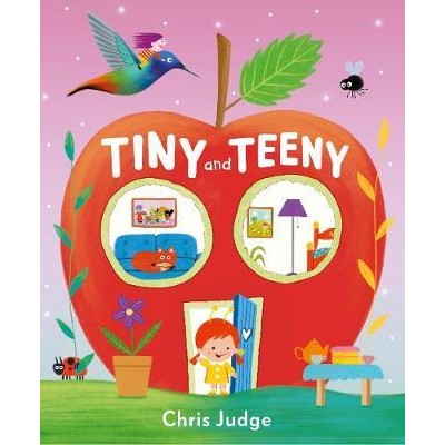 BBW หนังสือ TINY & TEENY (UB) : Publisher
Walker Books Ltd